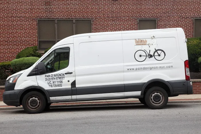 Pain D'Avignon Picture 7