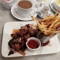 My Most Favorite Dessert ico