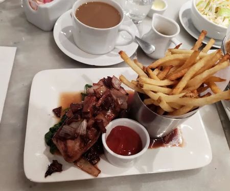 My Most Favorite Dessert