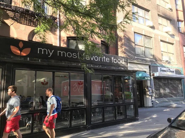 My Most Favorite Dessert Picture 3