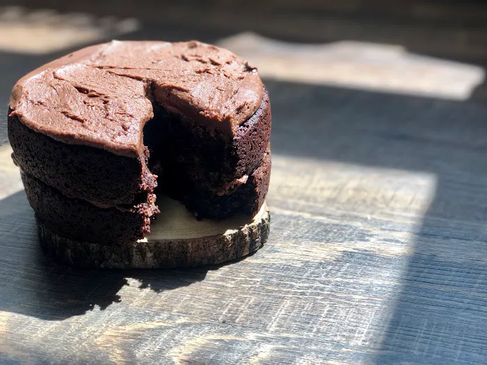 Mosaic Cafe And Bakery Picture 3