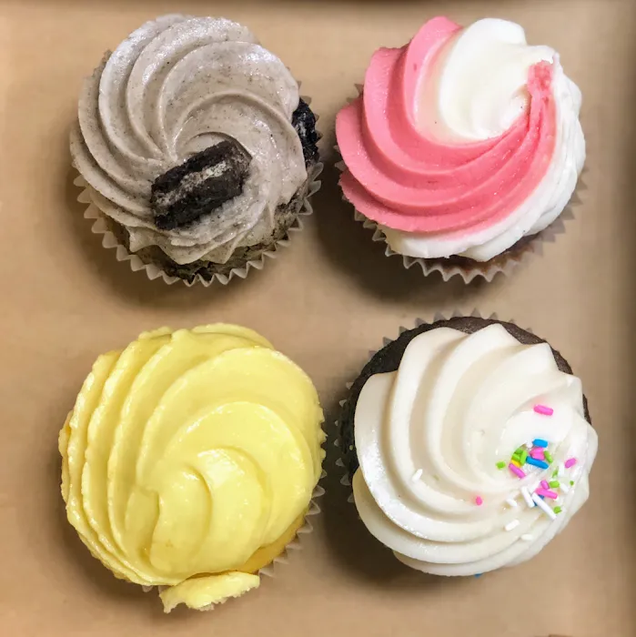 Mosaic Cafe And Bakery Picture 10