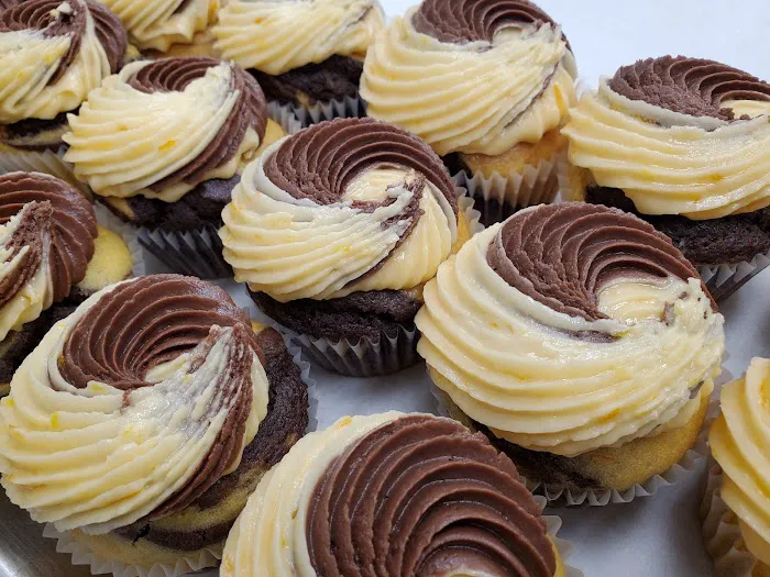 Mosaic Cafe And Bakery Picture 8