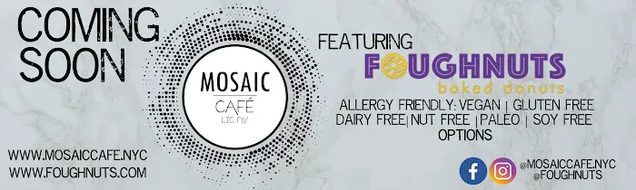 Mosaic Cafe And Bakery Picture 4