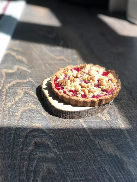 Mosaic Cafe And Bakery Picture 2