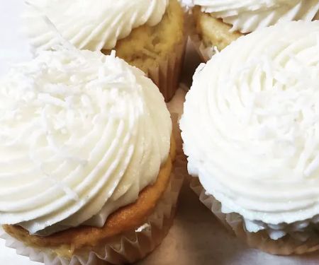 Mosaic Cafe And Bakery