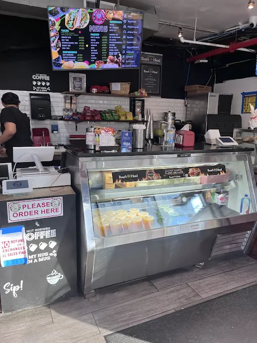 Don Dean Bakery Picture 5