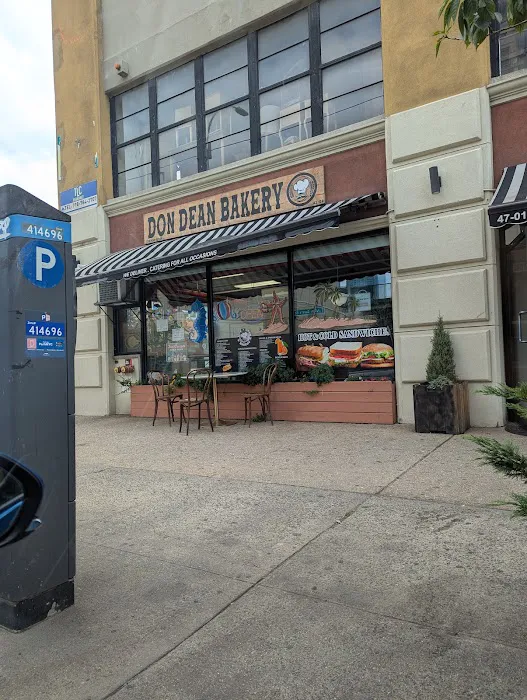 Don Dean Bakery Picture 4