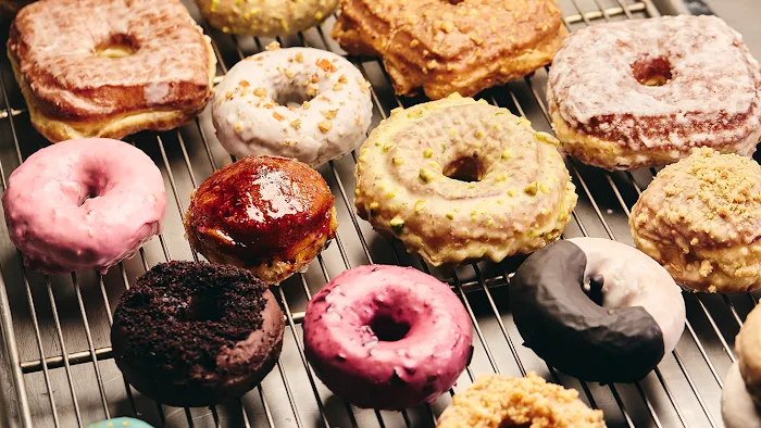 Doughnut Plant Picture 7