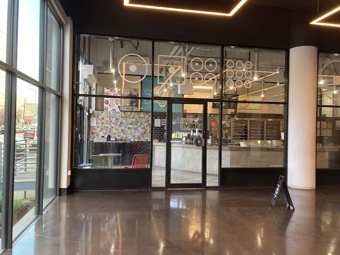 Doughnut Plant Picture 8