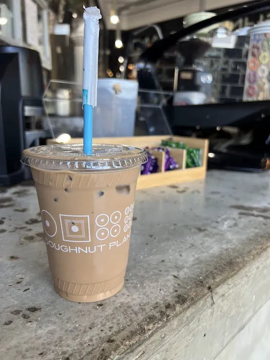 Doughnut Plant Picture 5