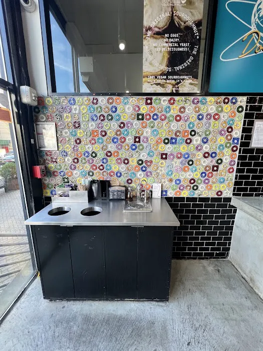 Doughnut Plant Picture 10