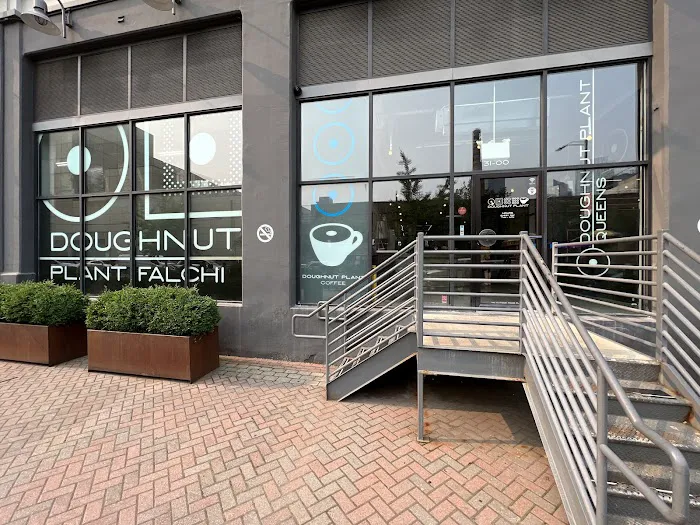 Doughnut Plant Picture 1