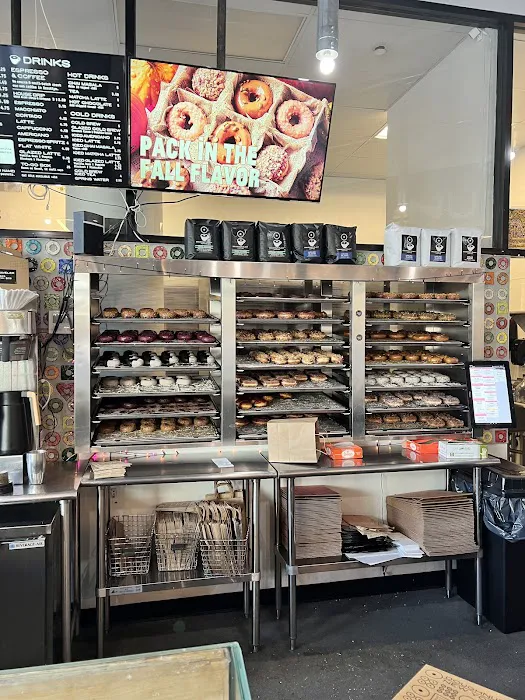 Doughnut Plant Picture 2