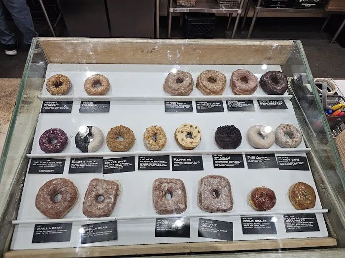 Doughnut Plant Picture 9