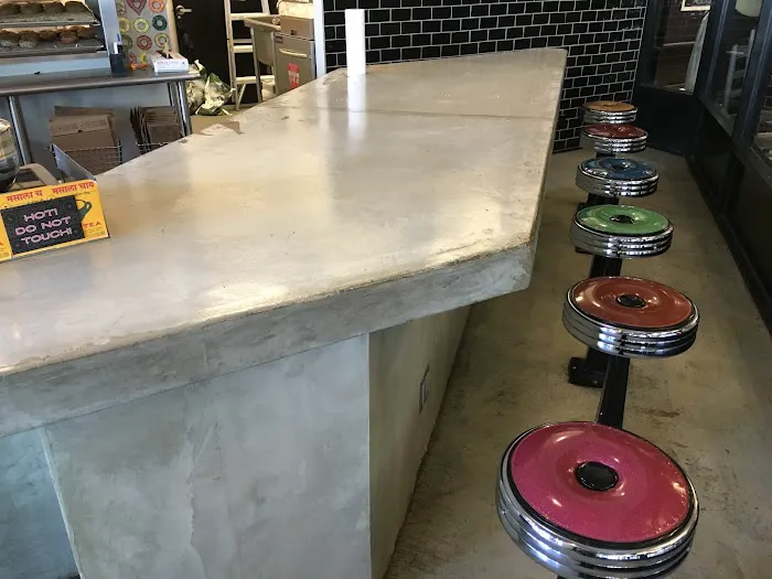 Doughnut Plant Picture 3