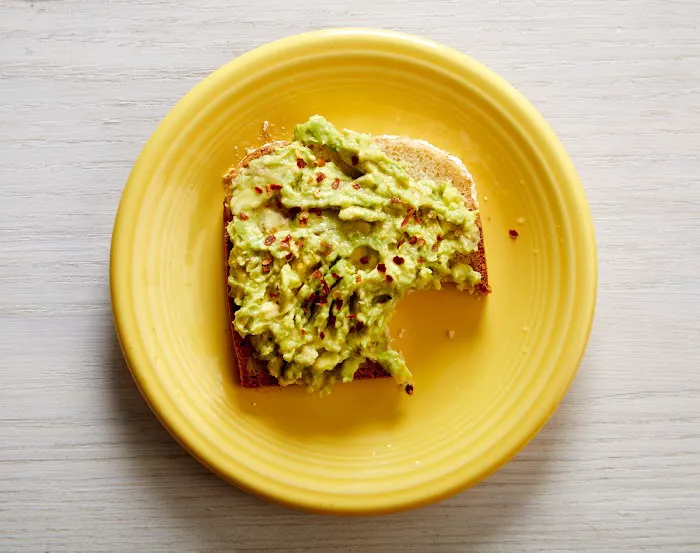 Sans Bakery Picture 1