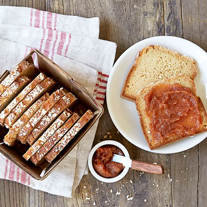 Sans Bakery Picture 8