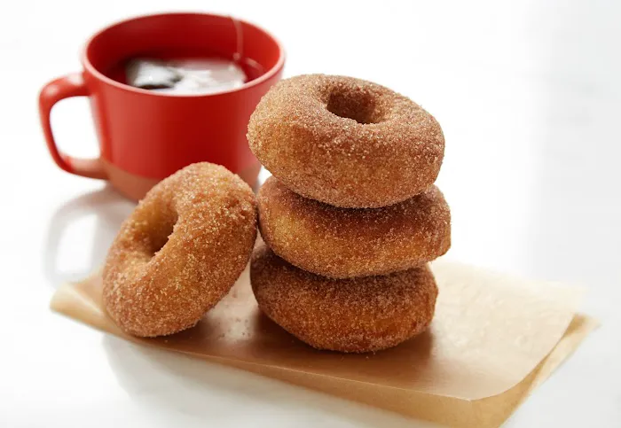 Sans Bakery Picture 6