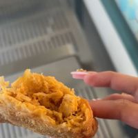 Abuela’s Empanada’s ico