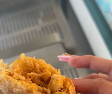 Abuela’s Empanada’s