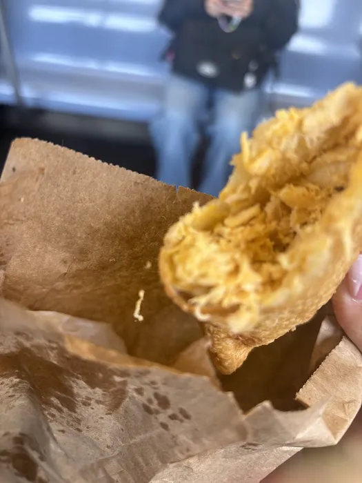 Abuela’s Empanada’s Picture 2