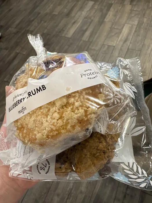 Sensible Edibles Bakery Picture 6