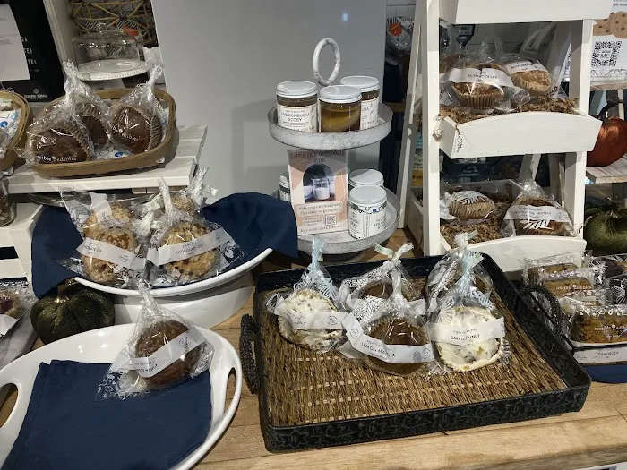 Sensible Edibles Bakery Picture 7