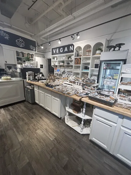 Sensible Edibles Bakery Picture 5