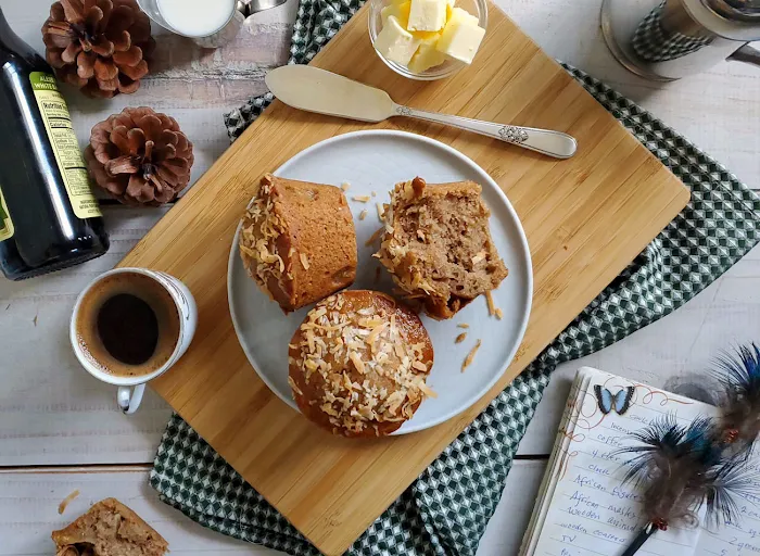 Sensible Edibles Bakery Picture 8