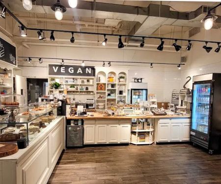 Sensible Edibles Bakery