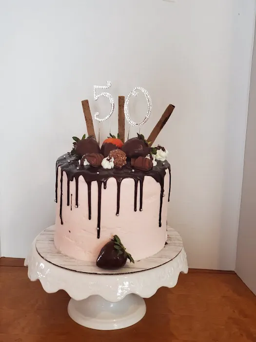 Kika's Delights Picture 2