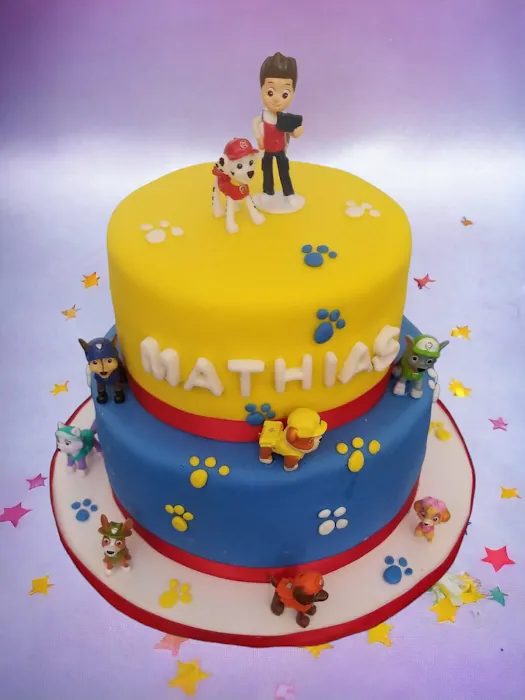 Kika's Delights Picture 9