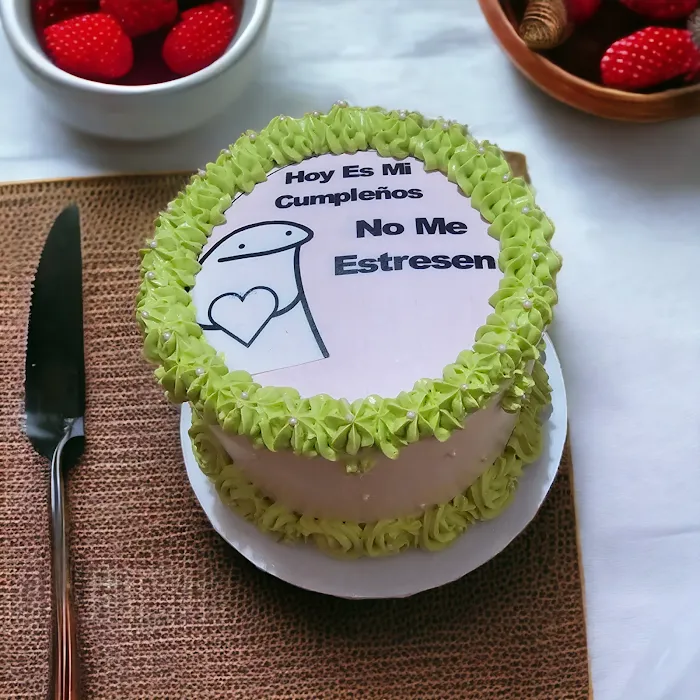 Kika's Delights Picture 7