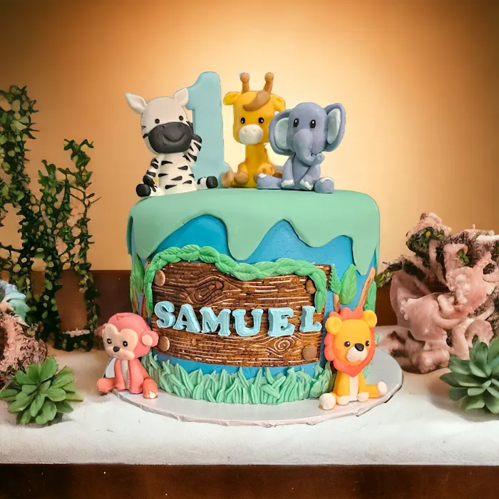 Kika's Delights Picture 3