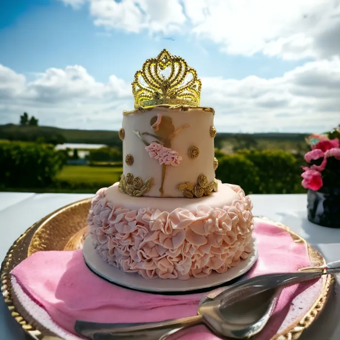 Kika's Delights Picture 6