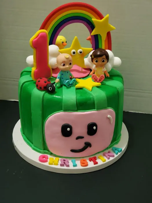 Kika's Delights Picture 8