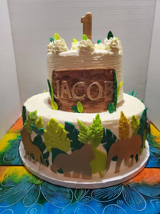 Kika's Delights Picture 1