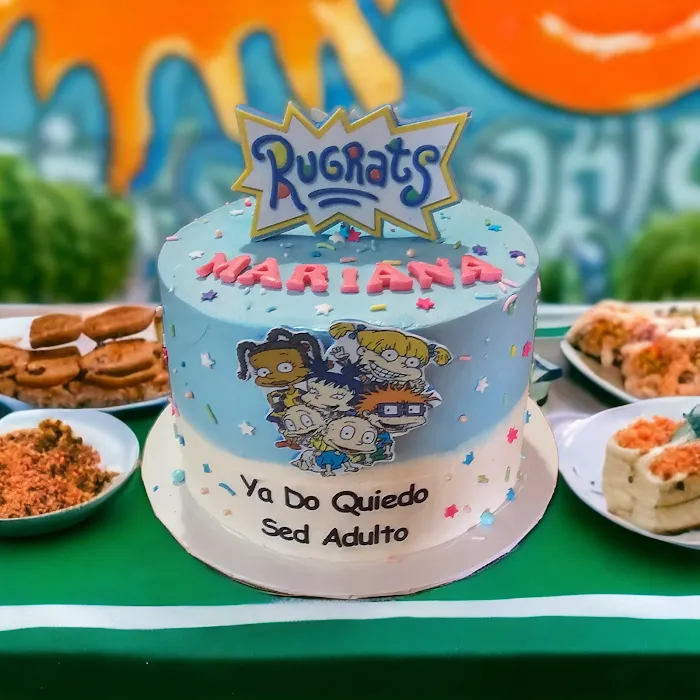 Kika's Delights Picture 10