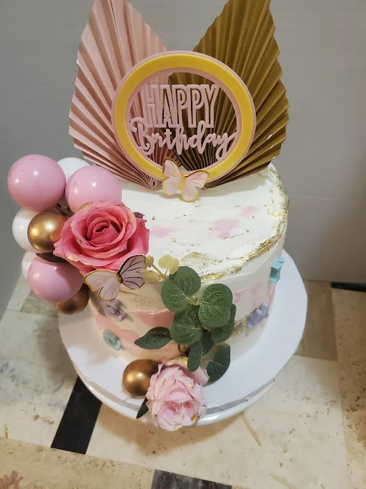 Kika's Delights Picture 5