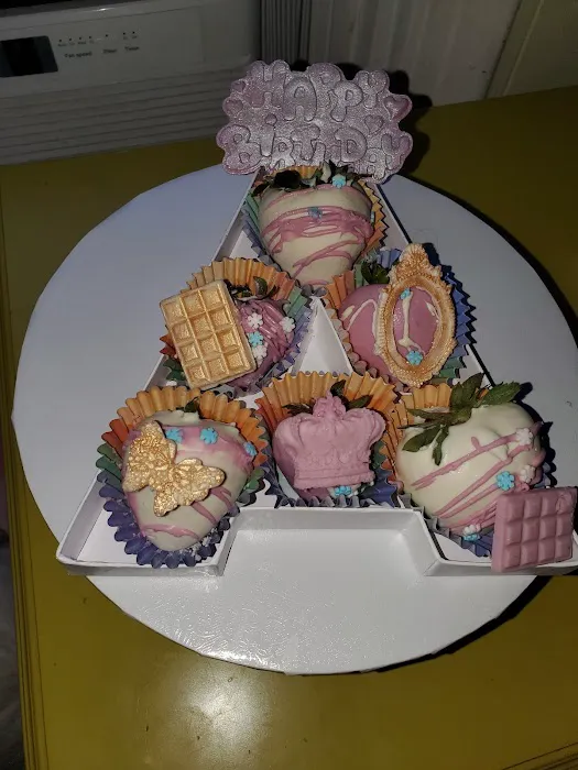 Kika's Delights Picture 4