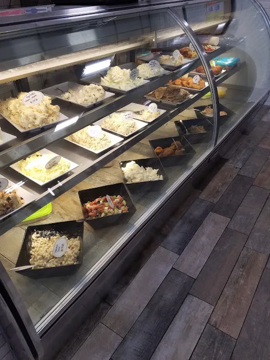 Buongiorno Bagels & Café Picture 7