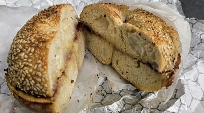 Buongiorno Bagels & Café Picture 3