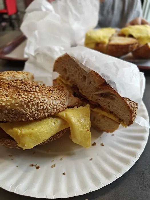 Buongiorno Bagels & Café Picture 10