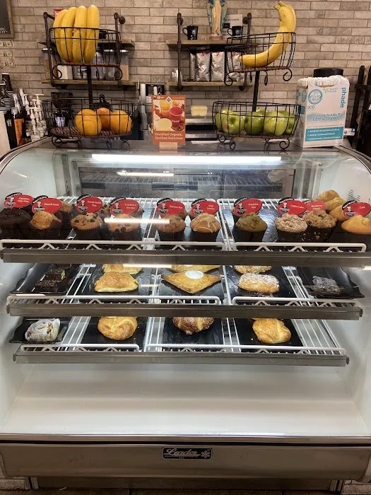 Buongiorno Bagels & Café Picture 1