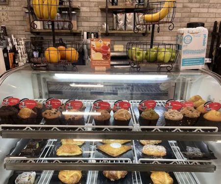 Buongiorno Bagels & Café