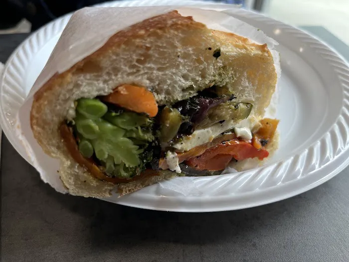 Buongiorno Bagels & Café Picture 9