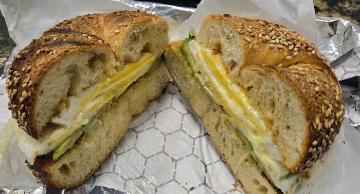 Buongiorno Bagels & Café Picture 5