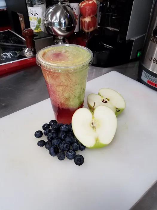 Buongiorno Bagels & Café Picture 8