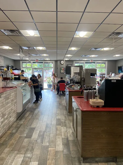 Buongiorno Bagels & Café Picture 4